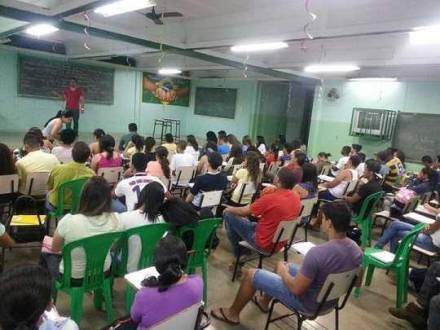 Cursos - Estão abertas as inscrições para o Pré-Enem e Pré-Concurso Municipal em Montes Claros