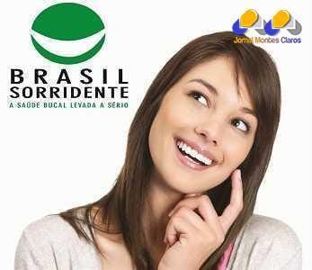 Montes Claros - A cidade de Montes Claros recebe o Prêmio Brasil Sorridente 2014