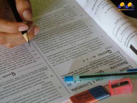 MG - Presa quadrilha que vendia vagas em vestibulares de medicina e Enem em Teófilo Otoni
