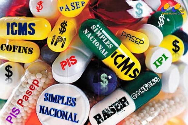 Senado Federal rejeita PEC que zerava os impostos sobre medicamentos