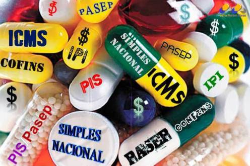 Senado Federal rejeita PEC que zerava os impostos sobre medicamentos