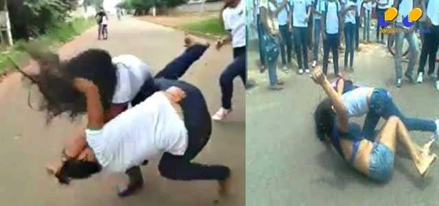 Agressão verbal, física e bullying são os tipos de violência mais relatados