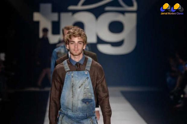 O inverno 2015 da TNG