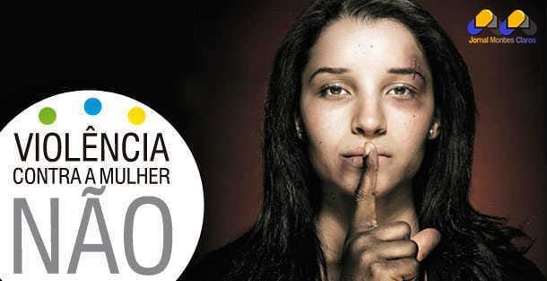 Dia da Não Violência contra a Mulher