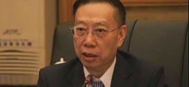 Huang Jiefu, diretor do Comitê Chinês de Doação dos Órgãos, afirmou que o país terá apenas a doação voluntária