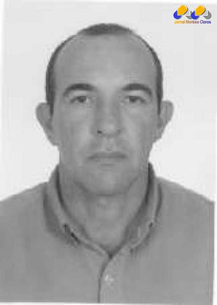 O comerciante e ex-vereador do município de Verdelândia, Odon Soares Pereira