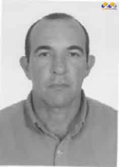 O comerciante e ex-vereador do município de Verdelândia, Odon Soares Pereira