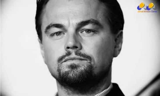 DiCaprio havia se recusado a interpretar o fundador da Apple, Steve Jobs, num filme que será dirigido por Aaron Sorkin.