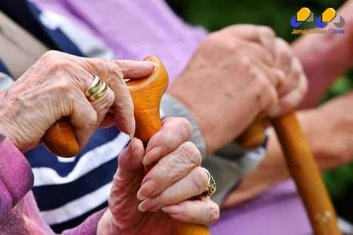 MG - Expectativa de vida da população em Minas supera média nacional