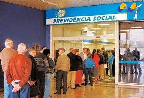 Beneficiários do INSS têm que fazer a comprovação de vida