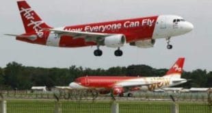 Ásia - Aeronave australiana de resgate avista objeto no mar que pode ser do avião desaparecido