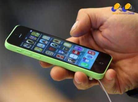 Saúde - Uso intenso de smartphones provoca alteração no cérebro