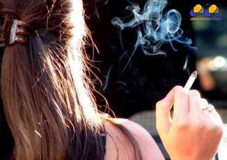 O cigarro apenas será permitido em tabacarias, áreas descobertas em estádios de futebol, praças, parques e lugares ao ar livre em geral.
