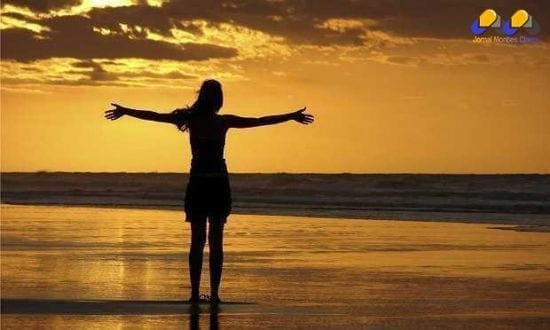 Brasileiros estão felizes e esperam vida melhor em 2015