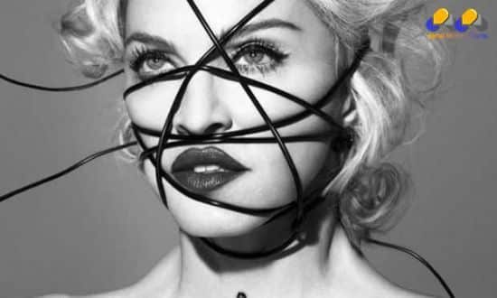 Madonna lança novas canções após vazamento na internet