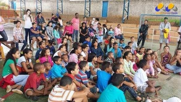 Montes Claros - Diretoria Municipal de Juventude promove ação social neste sábado, no Morrinhos