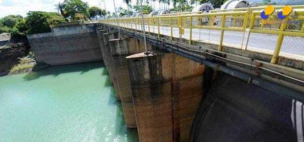 MG - Agência Nacional de Águas mantém redução de vazão no rio São Francisco