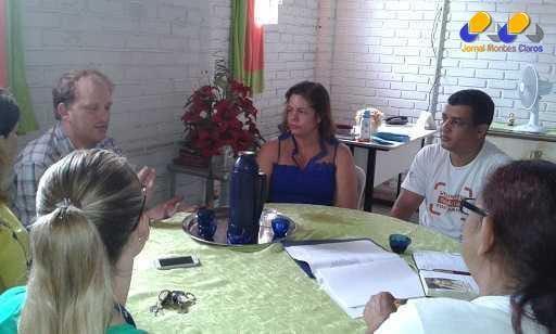 Montes Claros - Sala do Empreendedor vai fortalecer a economia do bairro Santos Reis