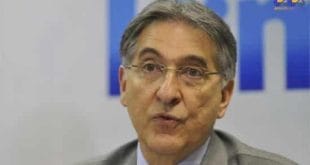 TRE nega pedido de suspensão da diplomação de Pimentel