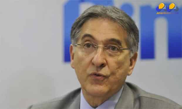 TRE nega pedido de suspensão da diplomação de Pimentel