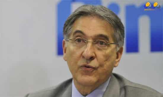 TRE nega pedido de suspensão da diplomação de Pimentel