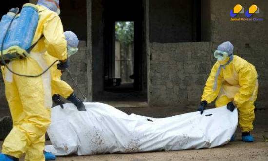 16.169 casos confirmados, suspeitos e prováveis de ebola foram reportados na Guiné, Libéria e Serra Leoa