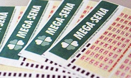 Mega-Sena vai sortear prêmio de R$ 240 milhões na virada do ano