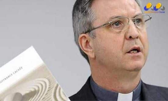 O bispo de Antuérpia é o provável sucessor do presidente da Conferência Episcopal belga