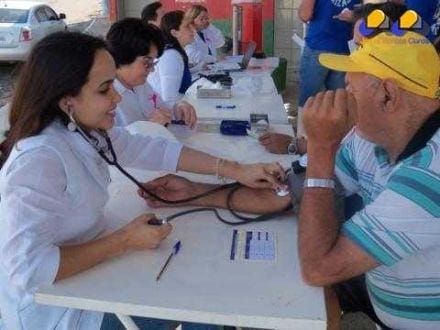 Montes Claros - Village do Lago recebe ação global neste sábado