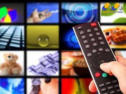 TVs têm prazo de um ano para informar o fim do sinal analógico