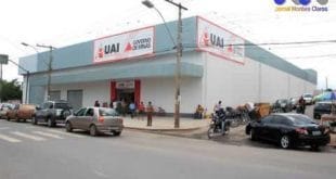 Montes Claros - UAI de Montes Claros começa a atender familiares de detentos