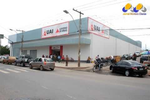 Montes Claros - UAI de Montes Claros começa a atender familiares de detentos