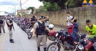 MG - Ministério Público de Minas Gerais emite nota técnica liberando “rolezinhos”