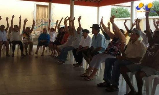 Percepção que as pessoas têm de sua idade pode refletir seu estado de saúde, seus limites físicos e seu bem-estar