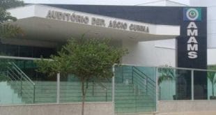 Norte de Minas - AMAMS comemora 37 anos