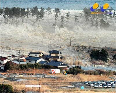 Tsunami que matou 220 mil pessoas no Oceano Índico completa 10 anos