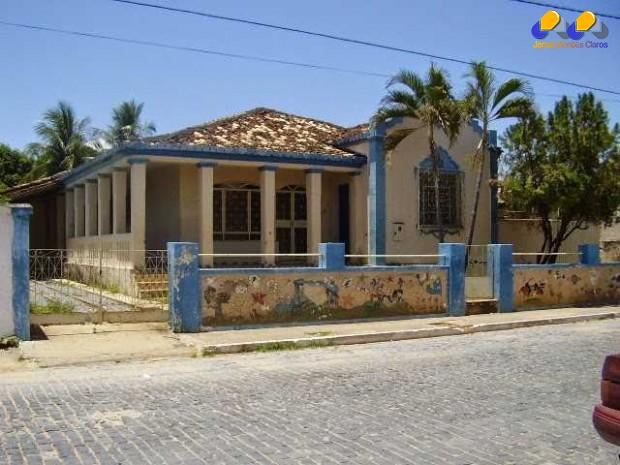 O imóvel locado jamais foi utilizado pela Prefeitura de Januária