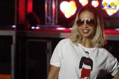 Popozuda vai lançar clipe com Claudia Leitte, CD e DVD