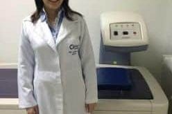 Juliana Pereira de Abreu, Especialista em Radiologia e Diagnóstico por Imagem
