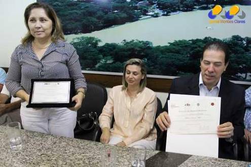 Montes Claros - Prefeitura de Montes Claros apresenta resultados e traça metas para a saúde em 2015