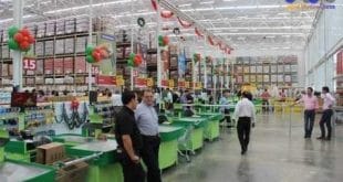 Montes Claros - Grande supermercado inaugura empreendimento em Montes Claros