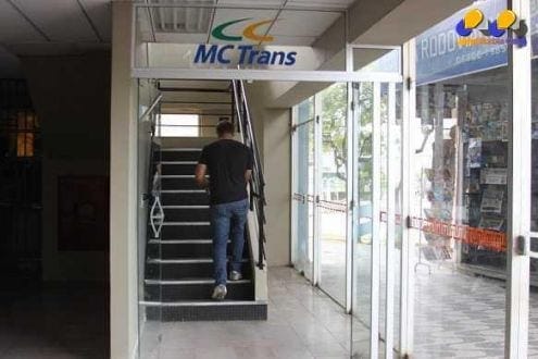 Concursos - Confira o resultado do concurso da MCTrans