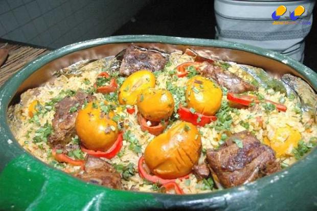 Festa Nacional do Pequi tem início nesta quinta-feira em Montes Claros