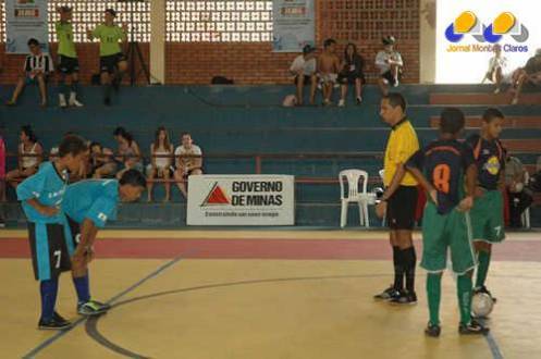 Montes Claros - Hoje tem a final da Olimpíada Escolar de Montes Claros