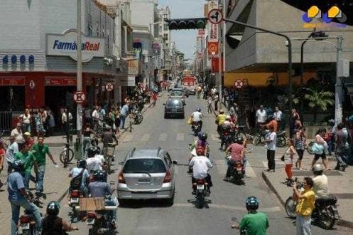 Montes Claros - Polícia Militar dá dicas de segurança para compras de fim de ano
