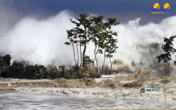 Tsunami que matou 220 mil pessoas no Oceano Índico completa 10 anos