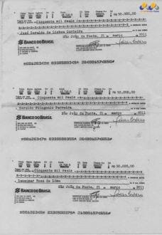 Norte de Minas - MPMG pede afastamento de 4 dos 11 vereadores de São João da Ponte