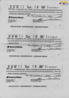 Norte de Minas - MPMG pede afastamento de 4 dos 11 vereadores de São João da Ponte