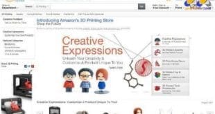 Amazon explicou que começará a usar esse mpdelo nas vendas em artigos de colecionador relacionados a esporte e entretenimento, assim como obras de arte