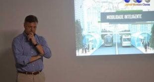 Montes Claros - Município avalia novas opções de mobilidade para o transporte coletivo da cidade